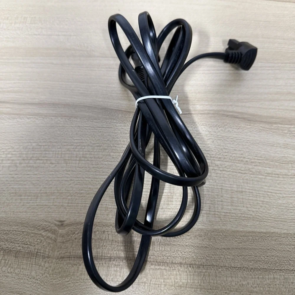 Bose UX-213 Switching Power Supply AC Power Cord Cable OEM‎